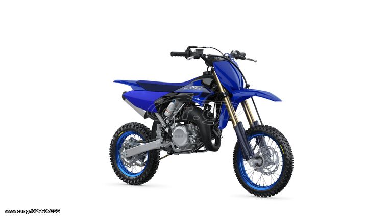 Yamaha YZ '23 65 ΔΙΑΘΕΣΙΜΟΤΗΤΑ 2023