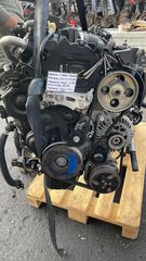 ΚΙΝΗΤΗΡΑΣ CITROEN C3-C2 PEUGEOT 206-207 1.4cc DIESEL HDI 8HZ 09-15