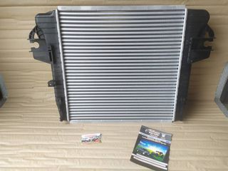 ΨΥΓΕΙΟ INTERCOOLER JEEP CHEROKEE KJ '05-'07 DIESEL ΓΝΗΣΙΟ 05143020AA