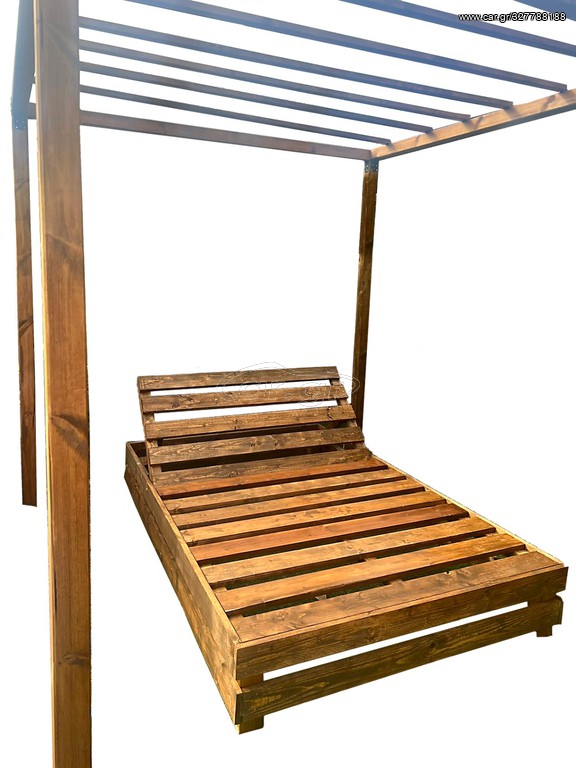 Ξαπλώστρα “bed”