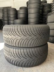 2 TMX 235/55/17 NOKIAN WR D3