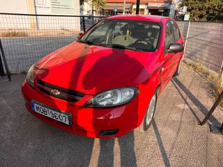 Chevrolet Lacetti '09 95hp