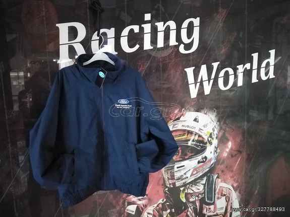 Ford Motorsport jacket