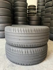 2 TMX 245/45/19 MICHELIN PILOTSPORT 4 DOT(2821)