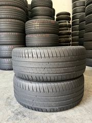 2 TMX 245/45/19 MICHELIN PILOTSPORT 3 