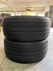 2 TMX 245/45/17 PIRELLI CINTURATO P7