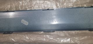 MERCEDES-BENZ ΑΚΡΟ/ΕΠΕΝΔΥΣΗ ΠΡΟΦΥΛΑΚΤΗΡΑ ΠΙΣΩ ΓΙΑ W211 A2118850121 9189-thumb-3