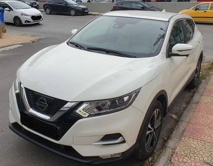 Nissan Qashqai '17  1.2 DIG-T N-CONNECTA