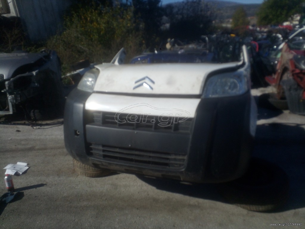 CITROEN NEMO ΚΑΠΟ