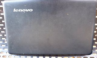 Lenovo g550