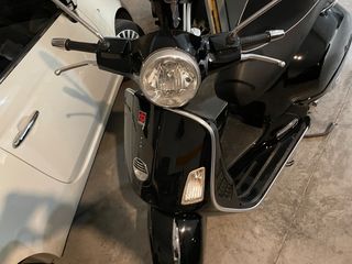 Vespa GTS 250 2009