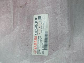t110 2006 εσωτερικη ποδια αριστερη κοκκινη-thumb-1