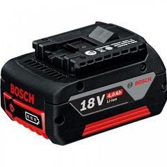 GBA 18V 4.0Ah Professional Μπαταρία Λιθίου - 16.8V - 20V - BOSCH (#1600Z00038)