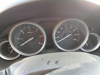 Mazda 6 2012 Diesel