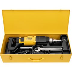 Picus DP Basic Pack Καροτιέρα 2200W - ΚΑΡΟΤΙΕΡΕΣ - REMS (#180016.)