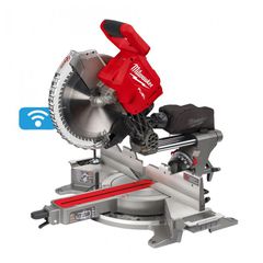 M18 FUEL™ ONE-KEY™ FMS305-0 Συρόμενο Φαλτσοπρίονο Ø 305mm (Solo) - ΣΥΡΟΜΕΝΑ- RADIAL - MILWAUKEE (#4933471205)