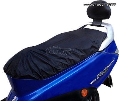 NORDCODE SEAT COVER ΑΔΙΑΒΡΟΧΟ ΚΑΛΥΜΜΑ ΣΕΛΑΣ (XL)