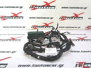 ΠΛΕΞΟΥΔΑ ΜΗΧΑΝΗΣ M13A SUZUKI SWIFT