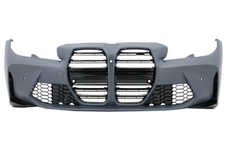 Μπροστινός προφυλακτήρας κατάλληλος για BMW Σειρά 3 G20 Sedan G21 Touring (2018-Up) G80 M Design