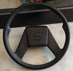 OPEL KADETT D 86-91 ΤΙΜΟΝΙ ΜΠΑΜΠΟΥΡΗΣ