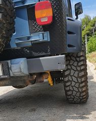 Jeep Wrangler '00 SPORT - SOFT TOP