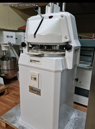 Μπαλαδορος 36τμχ Esmach 