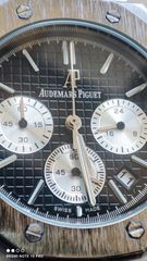 Audemars Piguet Royal Oak 40mm  chronograph 1:1