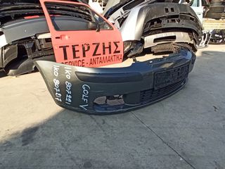 VW GOLF 5 ΓΝΗΣΙΟΣ ΜΕΤΑΧΕΙΡΙΣΜΕΝΟΣ ΕΜΠΡΟΣ ΠΡΟΦΥΛΑΚΤΗΡΑΣ ΜΕ ΚΩΔ. 1K0 807 221-thumb-4
