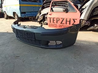 VW GOLF 5 ΓΝΗΣΙΟΣ ΜΕΤΑΧΕΙΡΙΣΜΕΝΟΣ ΕΜΠΡΟΣ ΠΡΟΦΥΛΑΚΤΗΡΑΣ ΜΕ ΚΩΔ. 1K0 807 221-thumb-5