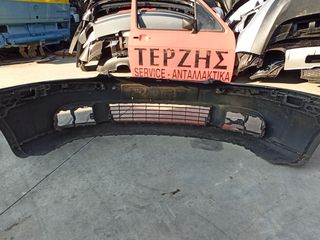 VW GOLF 5 ΓΝΗΣΙΟΣ ΜΕΤΑΧΕΙΡΙΣΜΕΝΟΣ ΕΜΠΡΟΣ ΠΡΟΦΥΛΑΚΤΗΡΑΣ ΜΕ ΚΩΔ. 1K0 807 221-thumb-7
