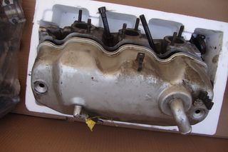 PAJERO V6 /G72/3000CC Ανταλλακτικα & Αξεσουάρ  Αυτοκινήτων  Μηχανικά  Εξαρτήματα Κινητήρα  Εκκεντροφόροι /  ΒΑΛΒΗΔΕΣ