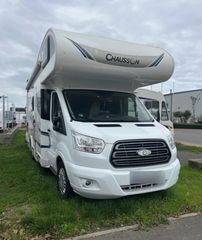 Ford '15 CHAUSSON FLASH 