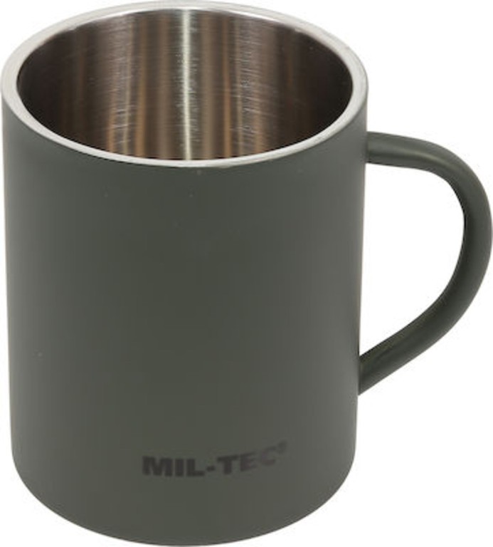 Κούπα-θερμός της MilTec®