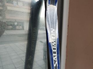 Πέδιλα σκι SALOMON 190cm-thumb-2