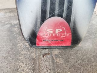 Πέδιλα σκι SALOMON 190cm-thumb-6
