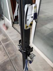 Πέδιλα σκι SALOMON 190cm-thumb-7