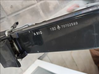 Πέδιλα σκι SALOMON 190cm-thumb-8