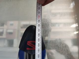 Πέδιλα σκι SALOMON 190cm-thumb-9