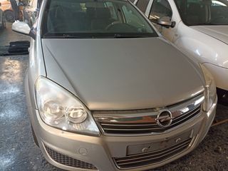 Opel Astra '08 H