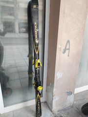 Πέδιλα σκι ROSSIGNOL 170cm