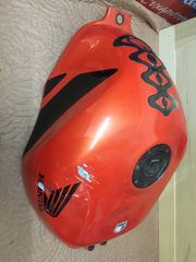 Ρεζερβουαρ cbr 900 Fireblade 1998-thumb-1