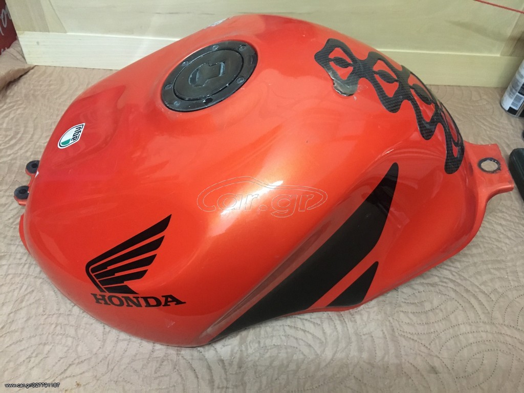 Ρεζερβουαρ cbr 900 Fireblade 1998