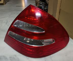 MERCEDES E CLASS (W211) ΦΑΝΟΣ ΠΙΣΩ -06 (CLAS.-ELEG.) (Ε) ΔΕ A2118200464 