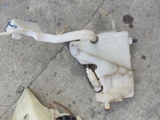 Δοχείο νερού υαλοκαθαριστήρων Mercedes w211 