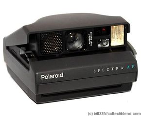 Polaroid :  Spectra AF