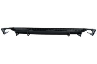 Πίσω προφυλακτήρας Valance Air Diffuser κατάλληλος για Audi A5 F5 S-Line (2017-2019) RS5 Design