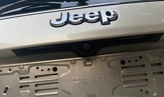 JEEP COMPASS 2018 ΚΑΜΕΡΑ ΠΙΣΩ 