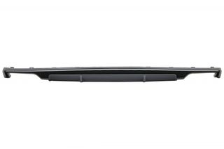 Πίσω προφυλακτήρας Valance Air Diffuser κατάλληλος για Audi A7 4G Facelift (2015-2018) S7 Design Only Standard Προφυλακτήρας