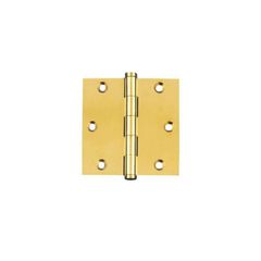 ΜΕΝΤΕΣΕΣ ΚΑΒΙΛΙΑΣ 100x100x2mm ΚΙΤΡΙΝΟΣ MARTIN 42780