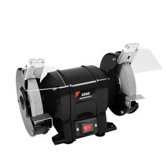 8860 ΔΙΔΥΜΟΣ ΤΡΟΧΟΣ 300w Φ150 KRAUSMANN